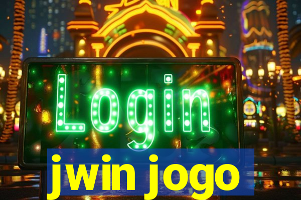 jwin jogo